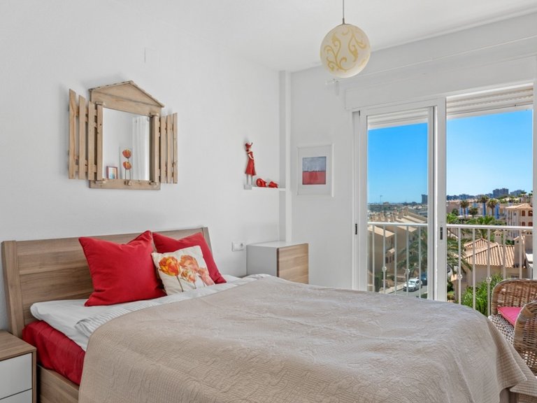 Apartment for Sale in Orihuela Costa, Alicante 11