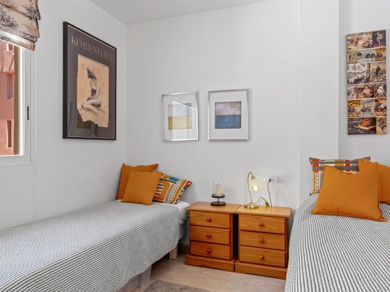 Apartment for Sale in Orihuela Costa, Alicante 15