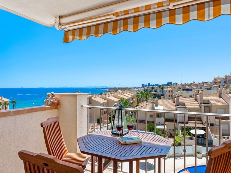 Apartment for Sale in Orihuela Costa, Alicante 20