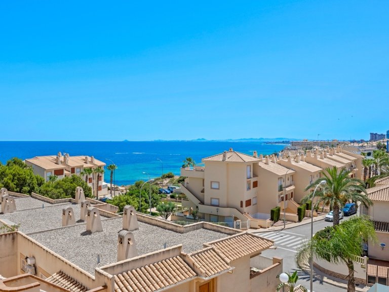 Apartment for Sale in Orihuela Costa, Alicante 22