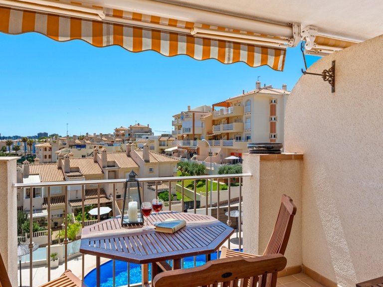 Apartment for Sale in Orihuela Costa, Alicante 23