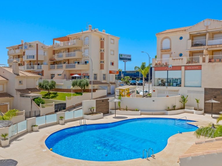 Apartment for Sale in Orihuela Costa, Alicante 24