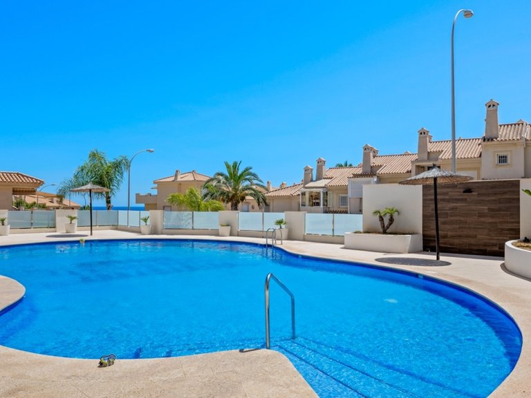 Apartment for Sale in Orihuela Costa, Alicante 25