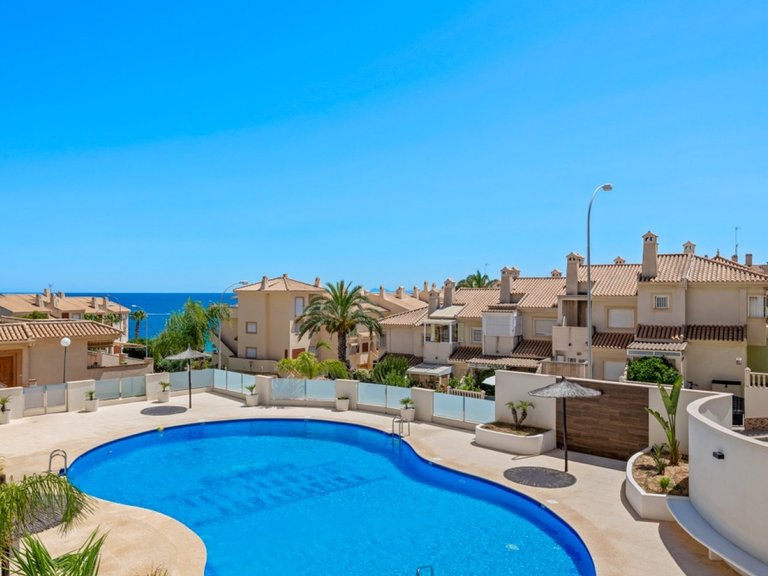 Apartment for Sale in Orihuela Costa, Alicante 27