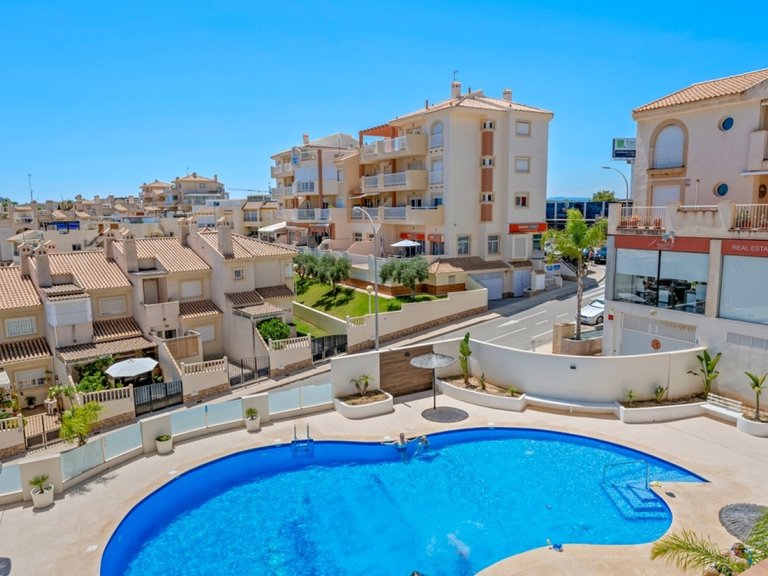 Apartment for Sale in Orihuela Costa, Alicante 36