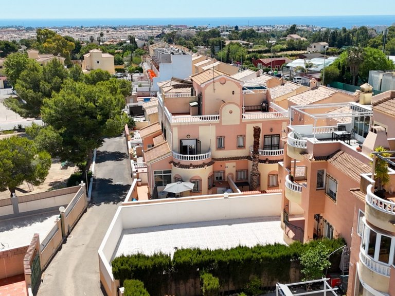 Apartment for Sale in Orihuela Costa, Alicante 4