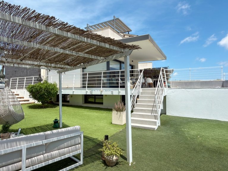 Villa for Sale in San Miguel De Salinas, Alicante 7