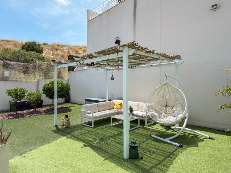Villa for Sale in San Miguel De Salinas, Alicante 9