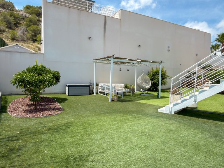 Villa for Sale in San Miguel De Salinas, Alicante 10
