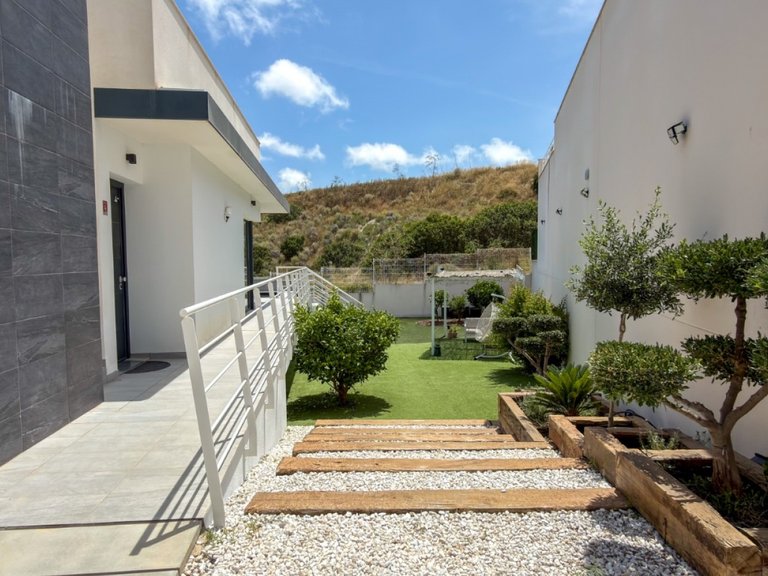Villa for Sale in San Miguel De Salinas, Alicante 14