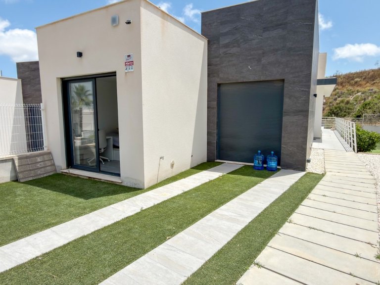Villa for Sale in San Miguel De Salinas, Alicante 15