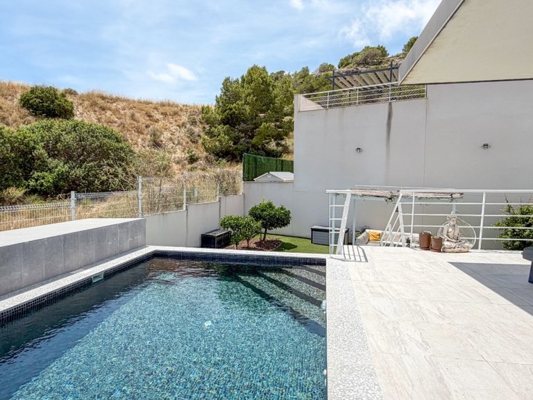 Villa for Sale in San Miguel De Salinas, Alicante 17