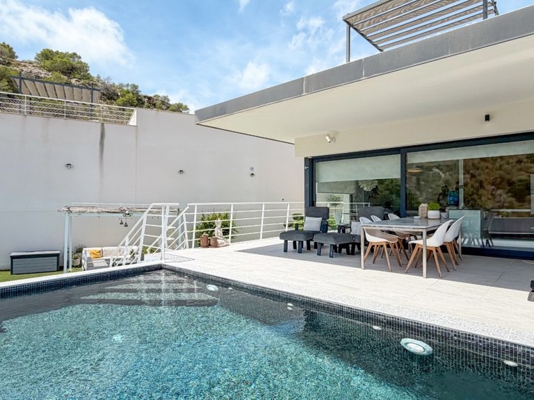 Villa for Sale in San Miguel De Salinas, Alicante 18