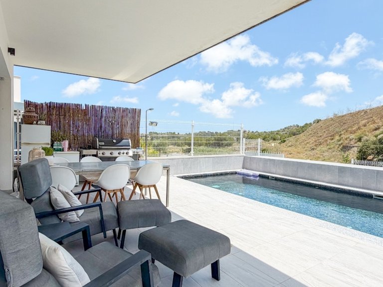 Villa for Sale in San Miguel De Salinas, Alicante 19