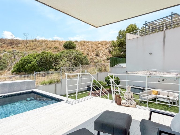 Villa for Sale in San Miguel De Salinas, Alicante 20