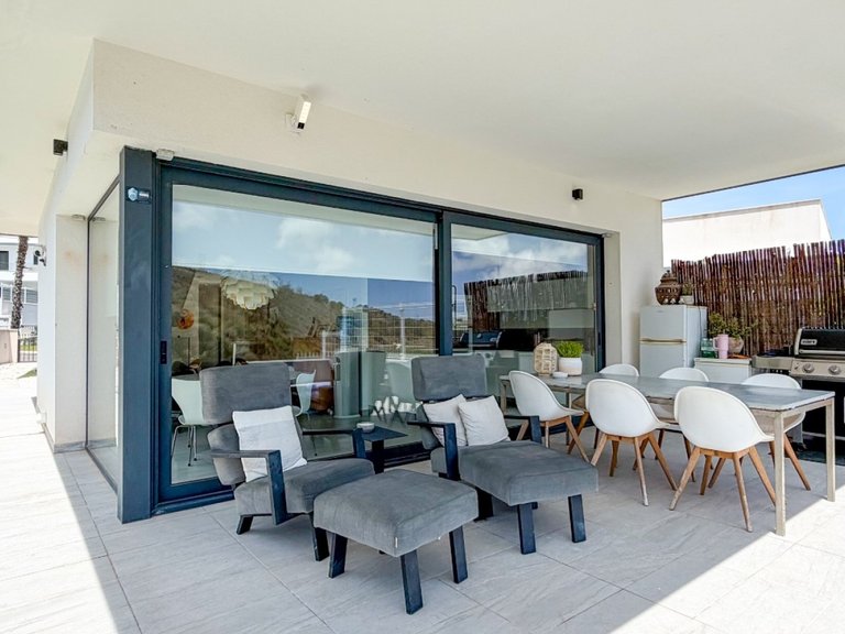 Villa for Sale in San Miguel De Salinas, Alicante 21