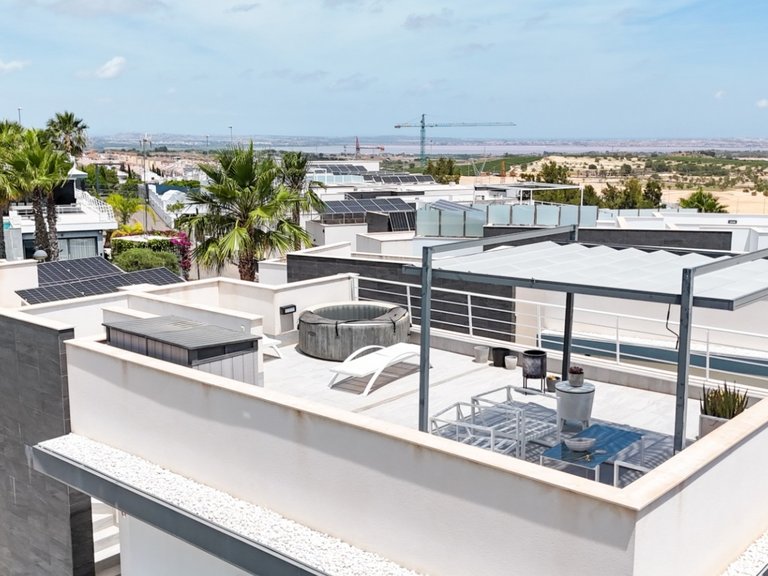 Villa for Sale in San Miguel De Salinas, Alicante 22