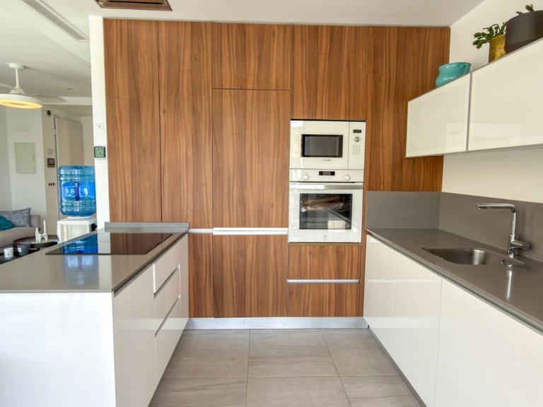 Villa for Sale in San Miguel De Salinas, Alicante 26