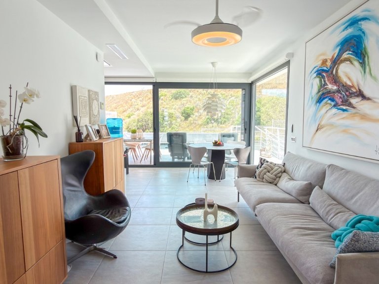 Villa for Sale in San Miguel De Salinas, Alicante 27