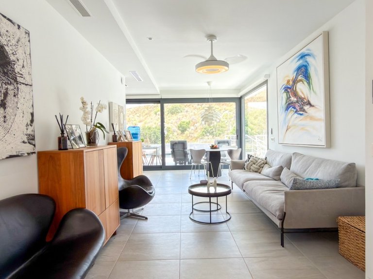 Villa for Sale in San Miguel De Salinas, Alicante 31