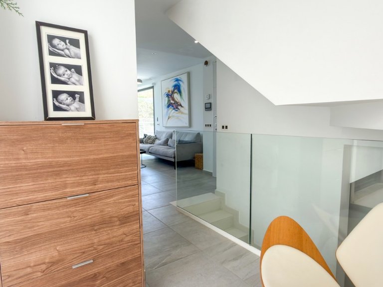 Villa for Sale in San Miguel De Salinas, Alicante 32