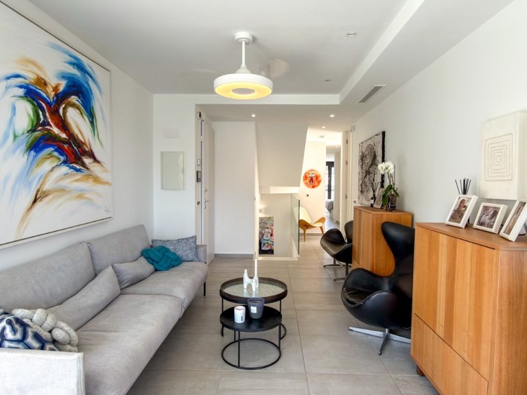 Villa for Sale in San Miguel De Salinas, Alicante 40