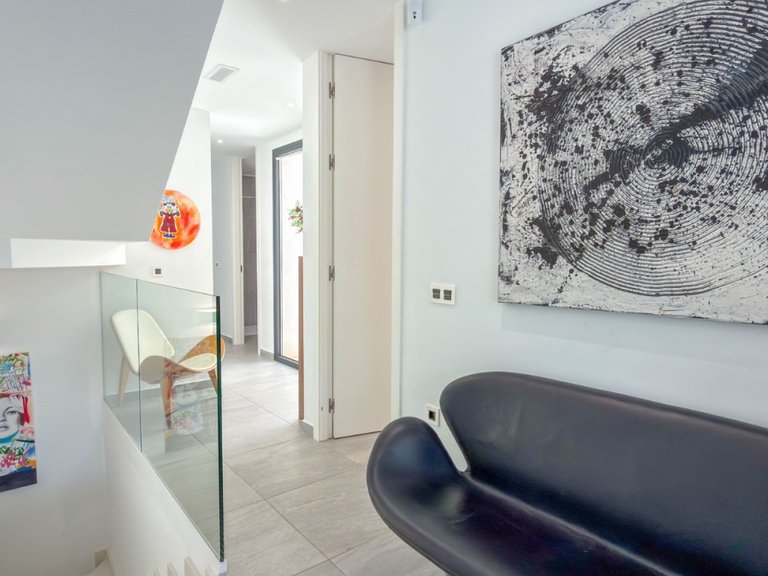 Villa for Sale in San Miguel De Salinas, Alicante 41