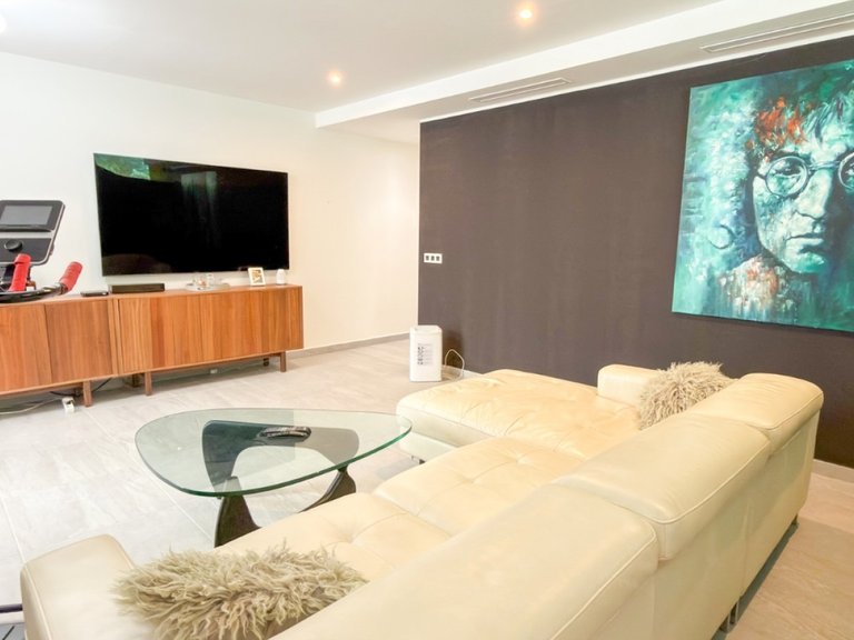 Villa for Sale in San Miguel De Salinas, Alicante 42