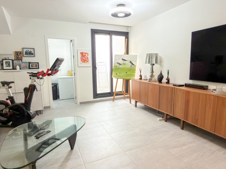 Villa for Sale in San Miguel De Salinas, Alicante 43