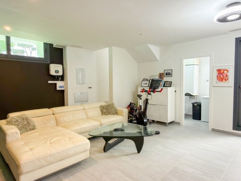 Villa for Sale in San Miguel De Salinas, Alicante 44