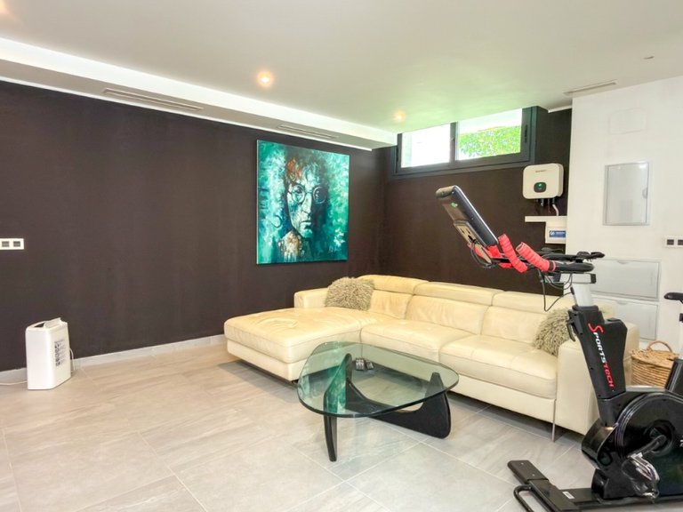 Villa for Sale in San Miguel De Salinas, Alicante 46