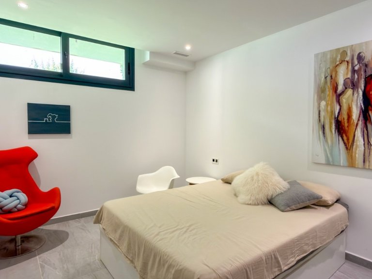 Villa for Sale in San Miguel De Salinas, Alicante 47