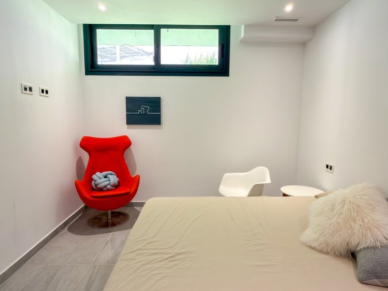 Villa for Sale in San Miguel De Salinas, Alicante 48