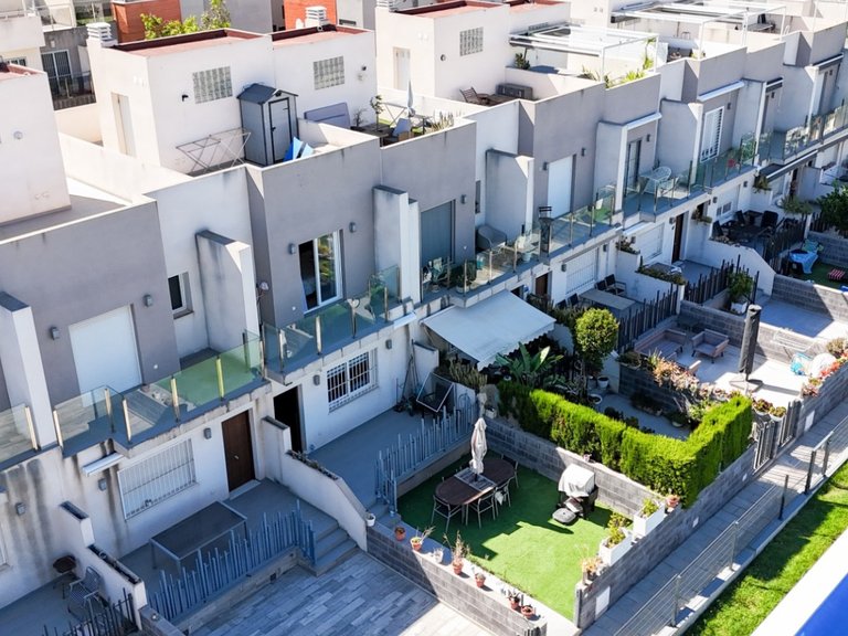 Villa for Sale in Torrevieja, Alicante 1
