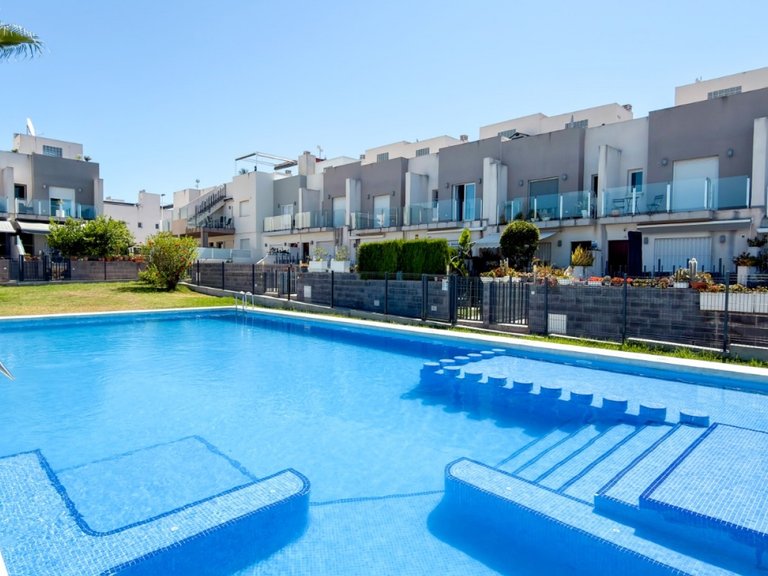 Villa for Sale in Torrevieja, Alicante 3