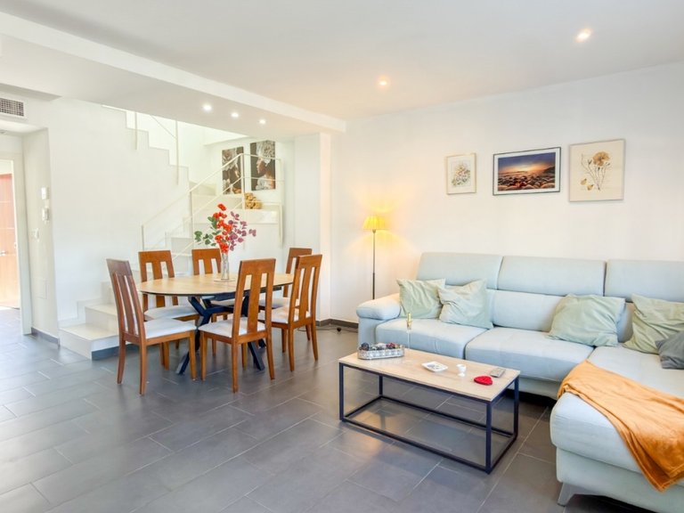 Villa for Sale in Torrevieja, Alicante 4