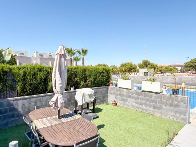 Villa for Sale in Torrevieja, Alicante 34