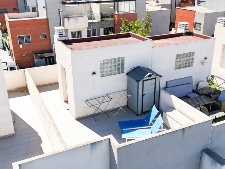 Villa for Sale in Torrevieja, Alicante 36