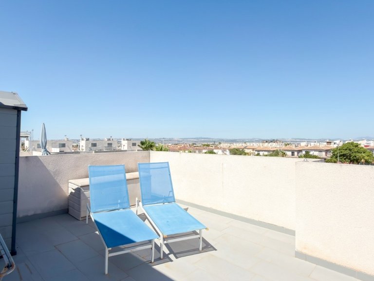 Villa for Sale in Torrevieja, Alicante 38