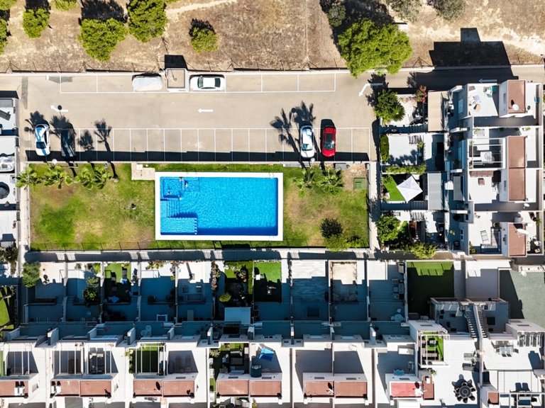 Villa for Sale in Torrevieja, Alicante 40