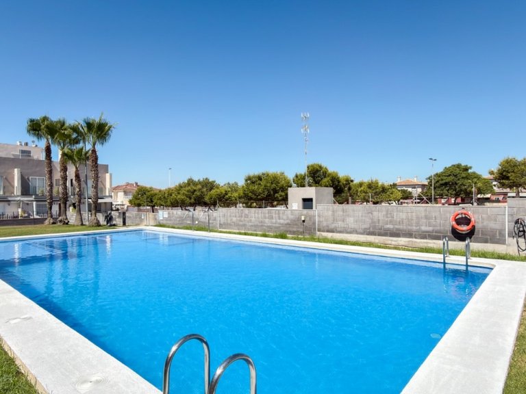 Villa for Sale in Torrevieja, Alicante 42