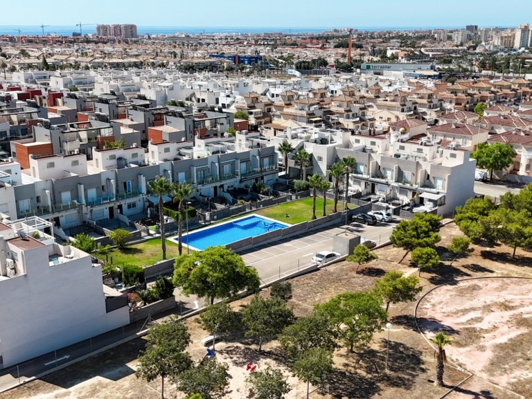 Villa for Sale in Torrevieja, Alicante 43