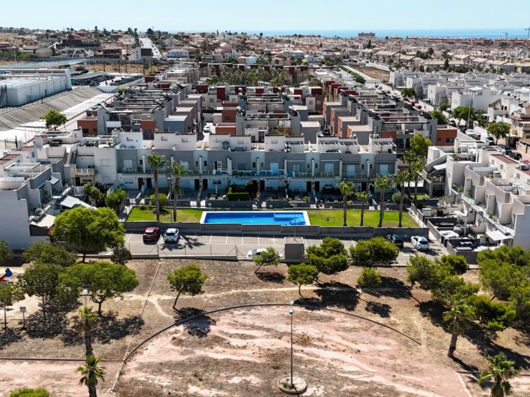 Villa for Sale in Torrevieja, Alicante 44