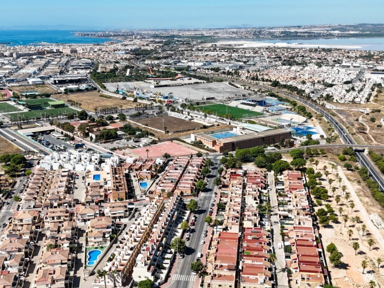 Villa for Sale in Torrevieja, Alicante 48