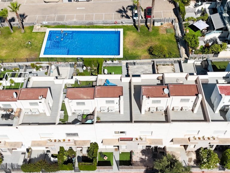 Villa for Sale in Torrevieja, Alicante 49