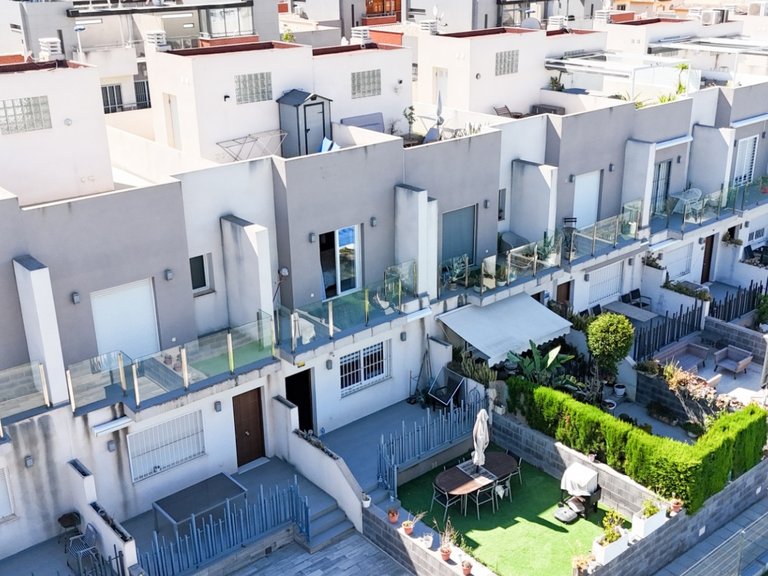 Villa for Sale in Torrevieja, Alicante 50