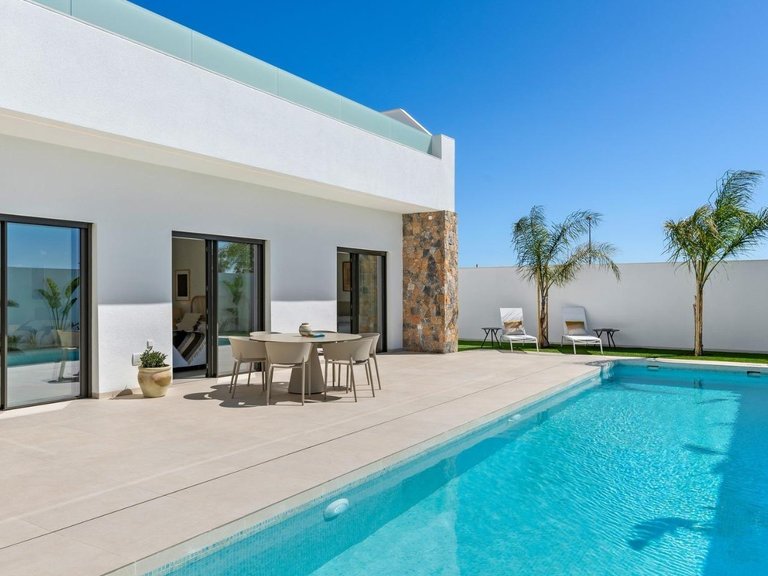 Villa for Sale in San Javier, Murcia 2