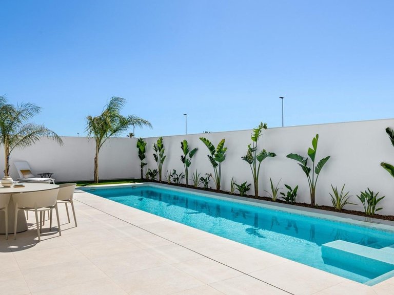 Villa for Sale in San Javier, Murcia 3