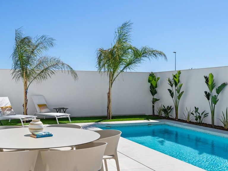 Villa for Sale in San Javier, Murcia 4