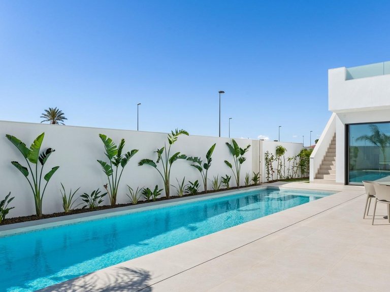 Villa for Sale in San Javier, Murcia 5
